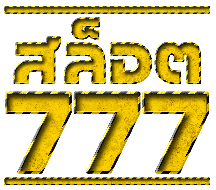 SLOT777 LOGO