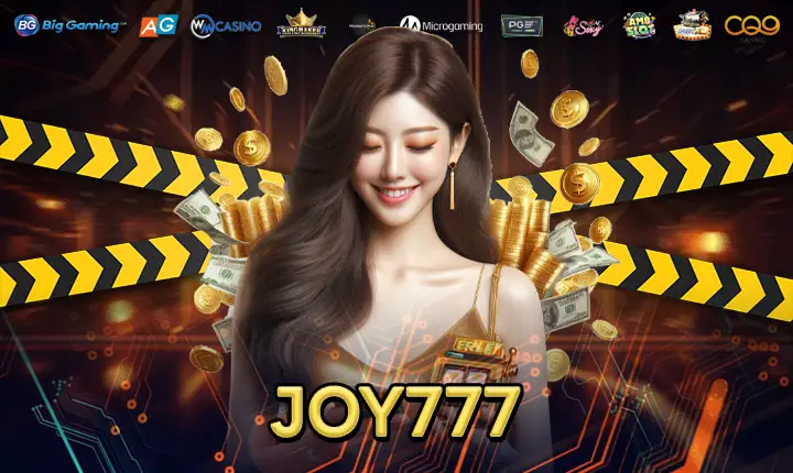JOY777-feature